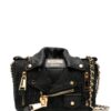 20050686_50620195_1000.jpg Moschino Biker logo-jacquard shoulder bag