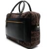 20050694_51004883_1000.jpg Moschino monogram-pattern leather laptop bag