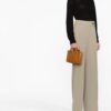 20051387_45153771_1000.jpg Chloé Woody leather tote bag