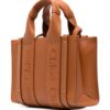 20051387_45154586_1000.jpg Chloé Woody leather tote bag
