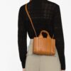 20051387_45154589_1000.jpg Chloé Woody leather tote bag