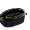 Moschino logo-print belt bag