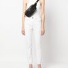 Moschino logo-print belt bag