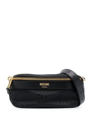 20051739_45150040_1000.jpg Moschino logo-print belt bag