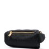 Moschino logo-print belt bag