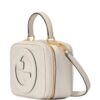 20053418_45031804_1000_d3395c38-ba41-42bd-85d2-11d6a4f7ce15.jpg Gucci Blondie logo-patch tote bag