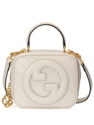 20053418_45031807_1000_68fa9ecb-1dda-4241-8b8a-c49421b0cb84.jpg Gucci Blondie logo-patch tote bag