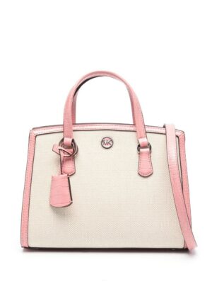 20055500_45162864_1000.jpg Michael Michael Kors Chantal canvas tote bag