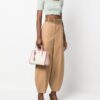 Michael Michael Kors Chantal canvas tote bag