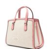 Michael Michael Kors Chantal canvas tote bag