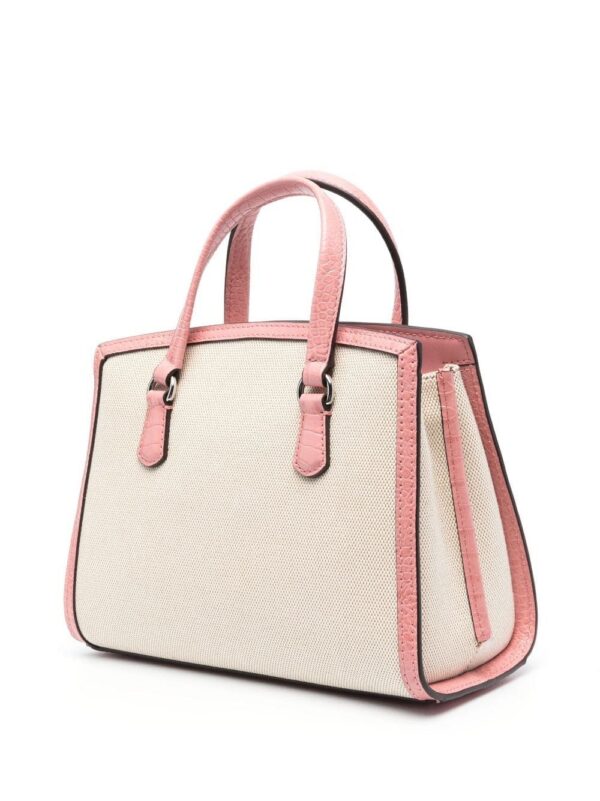 Michael Michael Kors Chantal canvas tote bag
