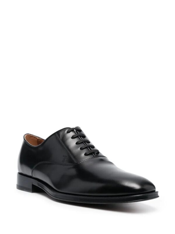 20062292_50029859_1000.jpg Tod's Francesina leather oxford shoes