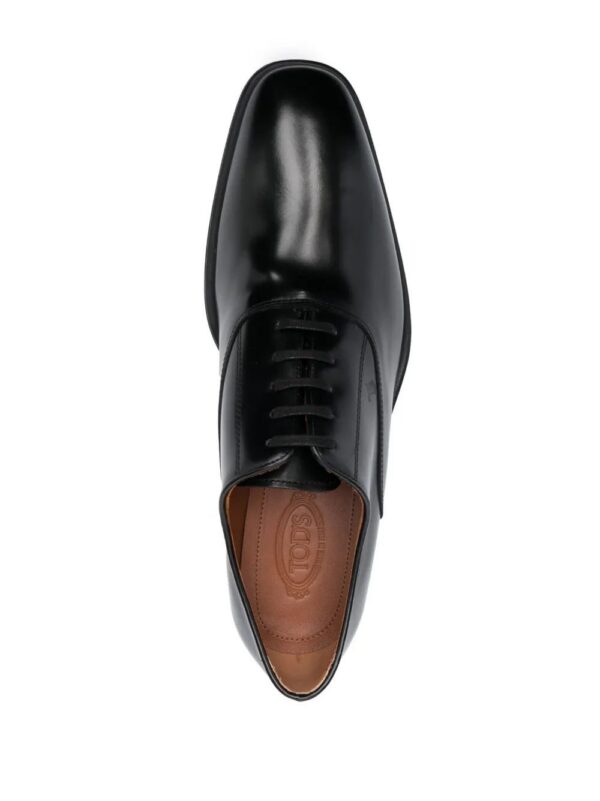 20062292_50029863_1000.jpg Tod's Francesina leather oxford shoes