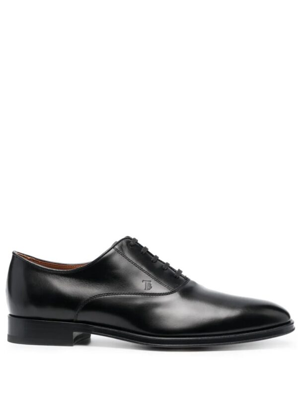 20062292_50029868_1000.jpg Tod's Francesina leather oxford shoes