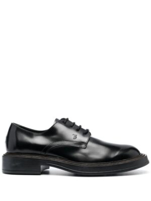 20062328_50029982_1000.jpg Tod's lace-up leather oxford shoes