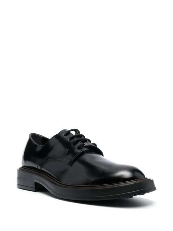 20062328_50029986_1000.jpg Tod's lace-up leather oxford shoes