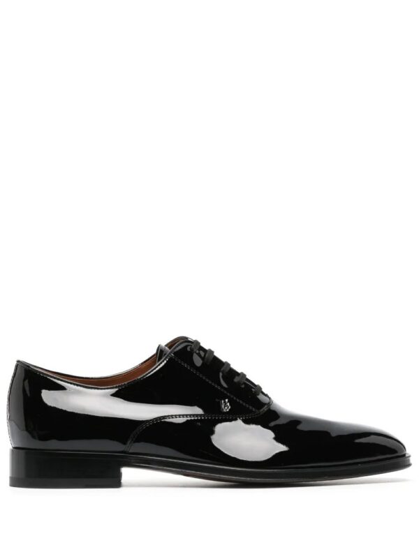 20062721_45219833_1000.jpg Tod's patent-leather oxford shoes