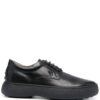 20063252_50029934_1000.jpg Tod's round-toe leather oxford shoes