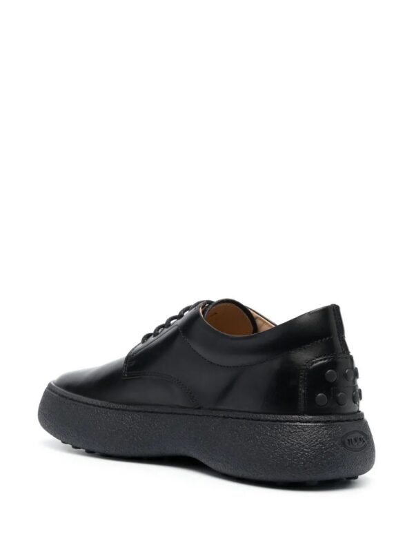 20063252_50029939_1000.jpg Tod's round-toe leather oxford shoes