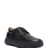 20063252_50029941_1000.jpg Tod's round-toe leather oxford shoes