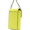 Michael Michael Kors logo-plaque leather crossbody bag