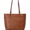 20064165_45051355_1000.jpg Michael Michael Kors pebbled-texture leather tote-bag