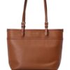 20064165_45051359_1000.jpg Michael Michael Kors pebbled-texture leather tote-bag