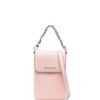 20065054_45137982_1000.jpg Michael Michael Kors logo-plaque leather crossbody bag