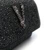 20067112_50632314_1000.jpg Versace Virtus rhinestone-embellished shoulder bag