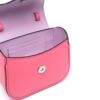 Versace  La Medusa leather mini bag