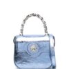 20067207_50527928_1000.jpg Versace La Medusa metallic leather mini bag