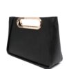 20067882_45249846_1000.jpg Michael Michael Kors large Chelsea saffiano-leather crossbody bag