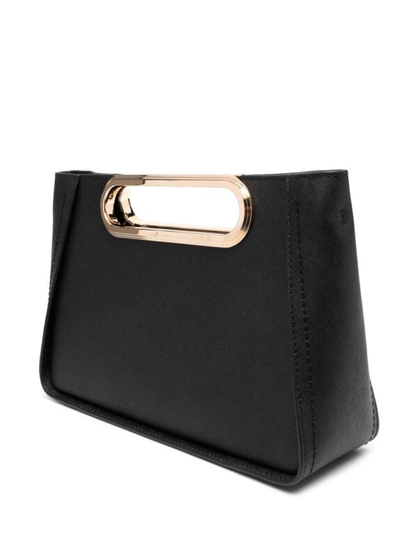 20067882_45249846_1000.jpg Michael Michael Kors large Chelsea saffiano-leather crossbody bag