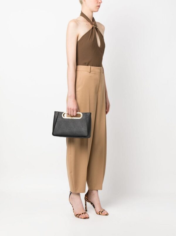20067882_45250670_1000.jpg Michael Michael Kors large Chelsea saffiano-leather crossbody bag