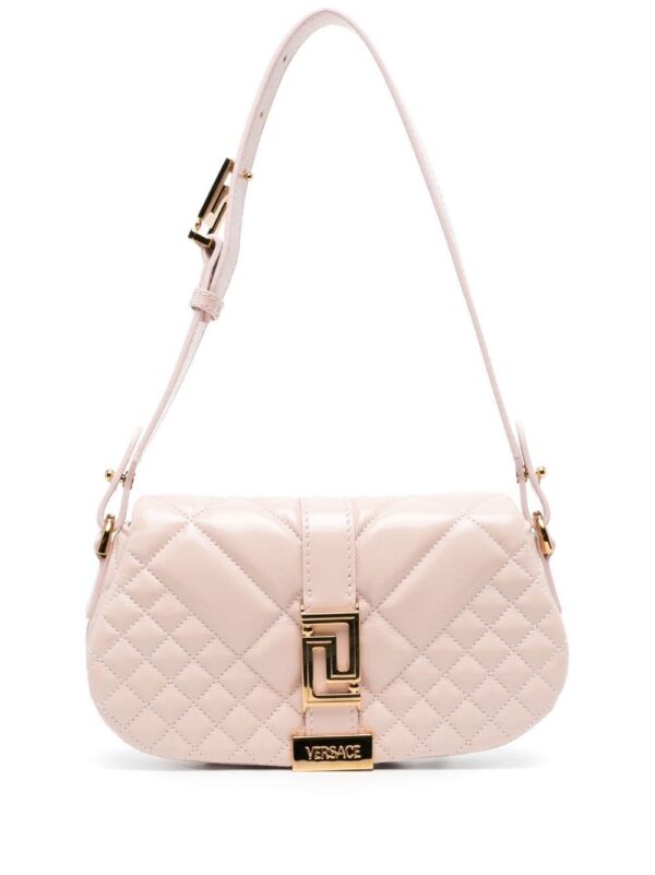 Versace Greca Goddess mini bag