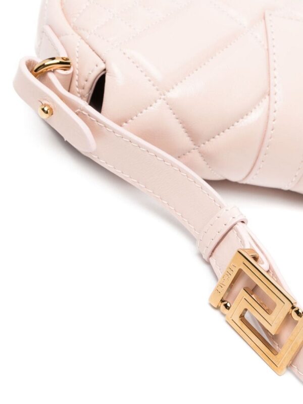 Versace Greca Goddess mini bag