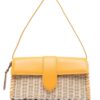 20069079_45170400_1000.jpg Jacquemus Le Bambino Long Osier shoulder bag