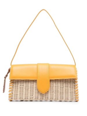 20069079_45170400_1000.jpg Jacquemus Le Bambino Long Osier shoulder bag