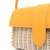 20069079_45170416_1000.jpg Jacquemus Le Bambino Long Osier shoulder bag