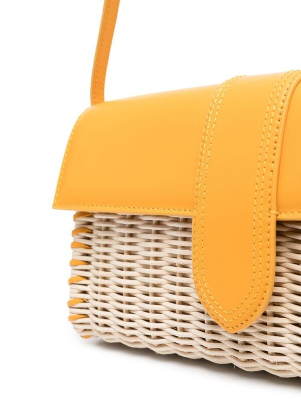 20069079_45170416_1000.jpg Jacquemus Le Bambino Long Osier shoulder bag