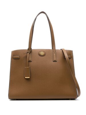 20071362_45189532_1000.jpg Tory Burch pebble-textured leather tote bag
