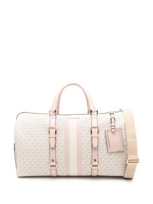 20074047_45193594_1000.jpg Michael Michael Kors Bedford XL monogram duffle bag