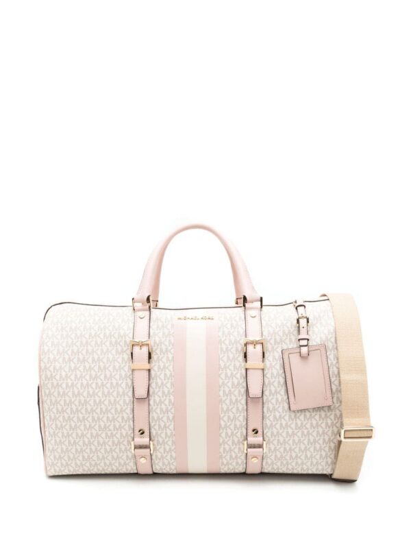 20074047_45193594_1000.jpg Michael Michael Kors Bedford XL monogram duffle bag