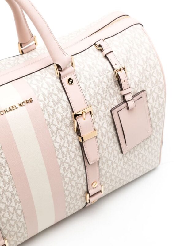 20074047_45194392_1000.jpg Michael Michael Kors Bedford XL monogram duffle bag