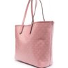 20076444_45271912_1000.jpg Michael Michael Kors Eliza monogram-jacquard tote bag