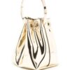 20078509_45205847_1000.jpg Jimmy Choo Bon Bon metallic mini bucket bag