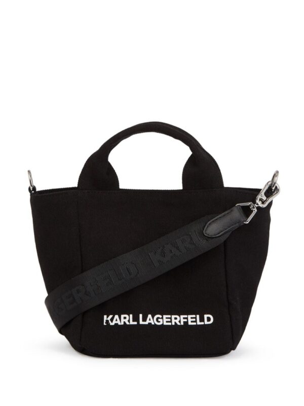20081892_51572999_1000.jpg Karl Lagerfeld K/Ikonik 2.0 tote bag