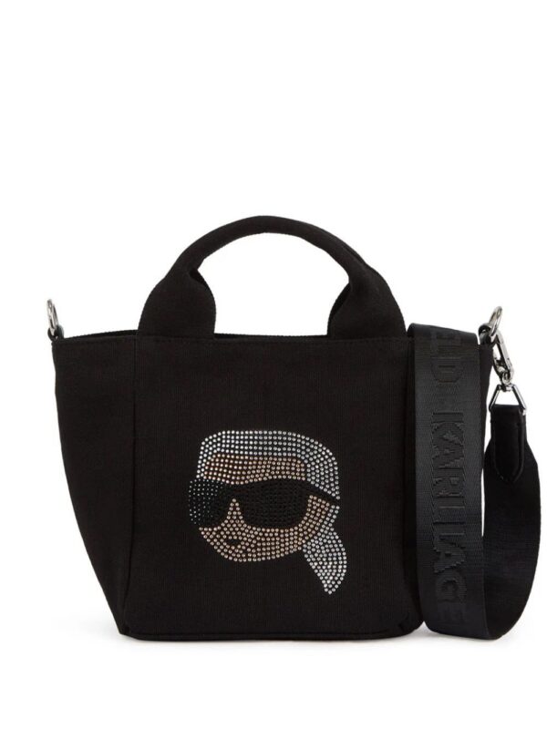 20081892_51573001_1000.jpg Karl Lagerfeld K/Ikonik 2.0 tote bag