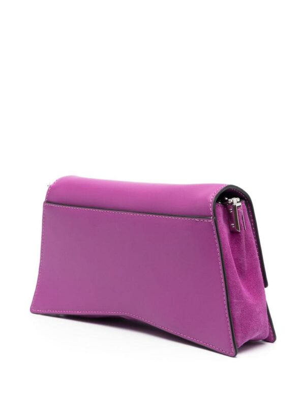 20081900_50409580_1000.jpg Karl Lagerfeld K/Seven 2.0 logo-print crossbody bag