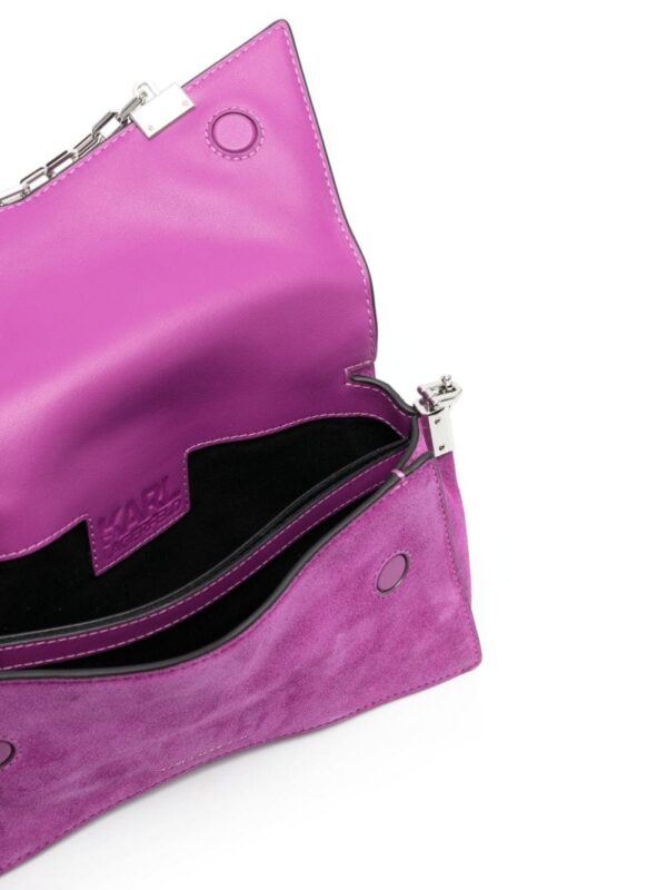 20081900_50409581_1000.jpg Karl Lagerfeld K/Seven 2.0 logo-print crossbody bag